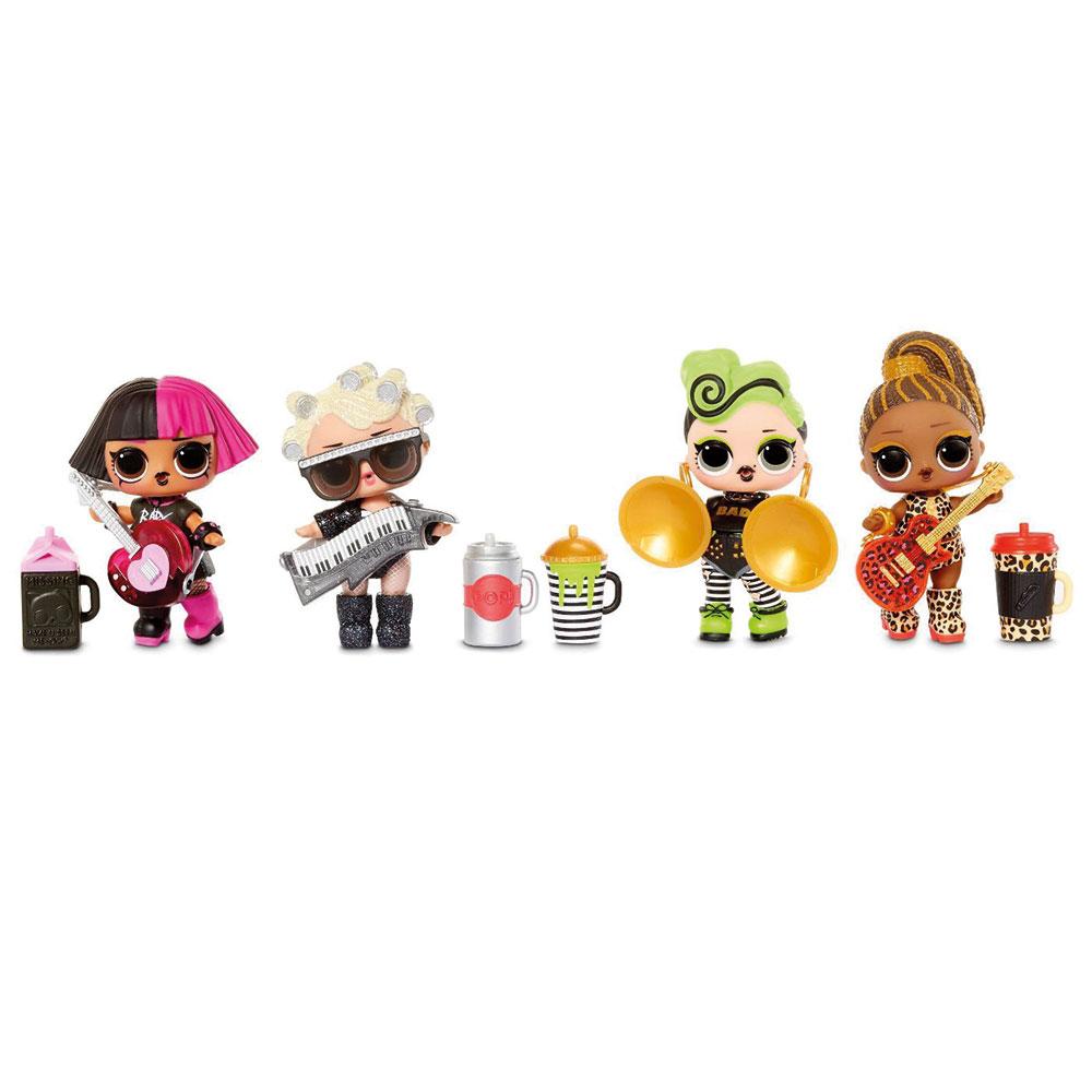 Conjunto LOL Surprise! Remix Super Surprise