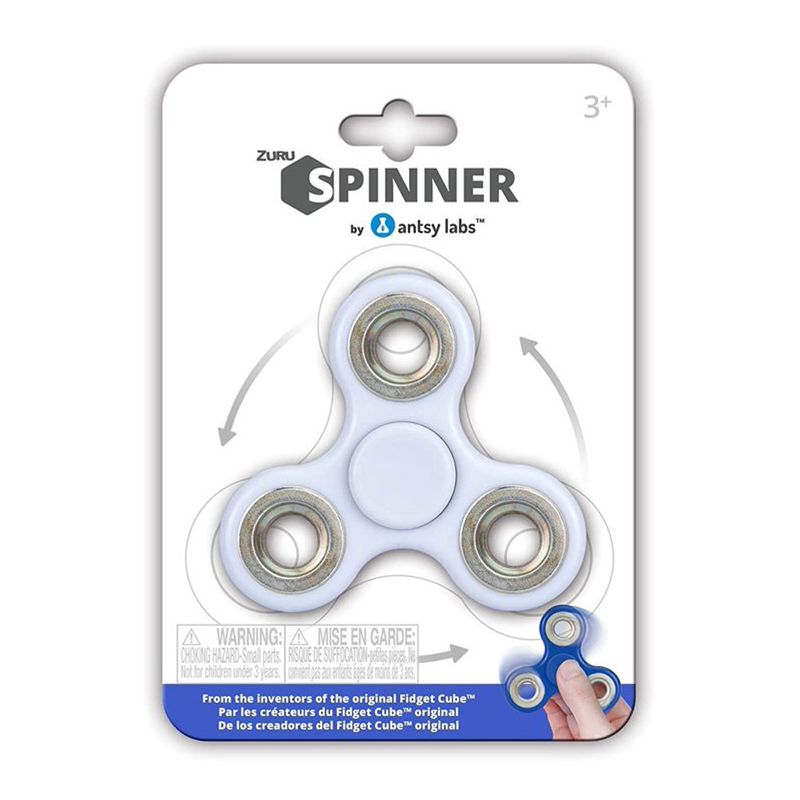 Fidget Spinner - Zuru