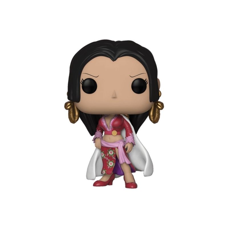 Boneco Funko Pop! One Piece - Boa Hancock