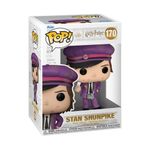 Boneco Funko Pop! Harry Potter - Stan Shunpike