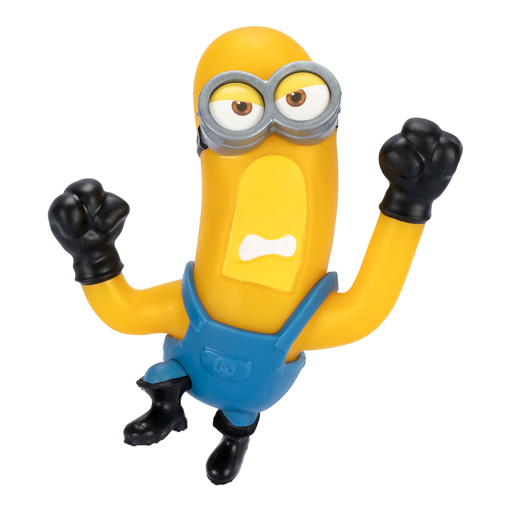 Heroes Of Goo Jit Zu Meu Malvado Favorito 4 - Mega Minion Tim