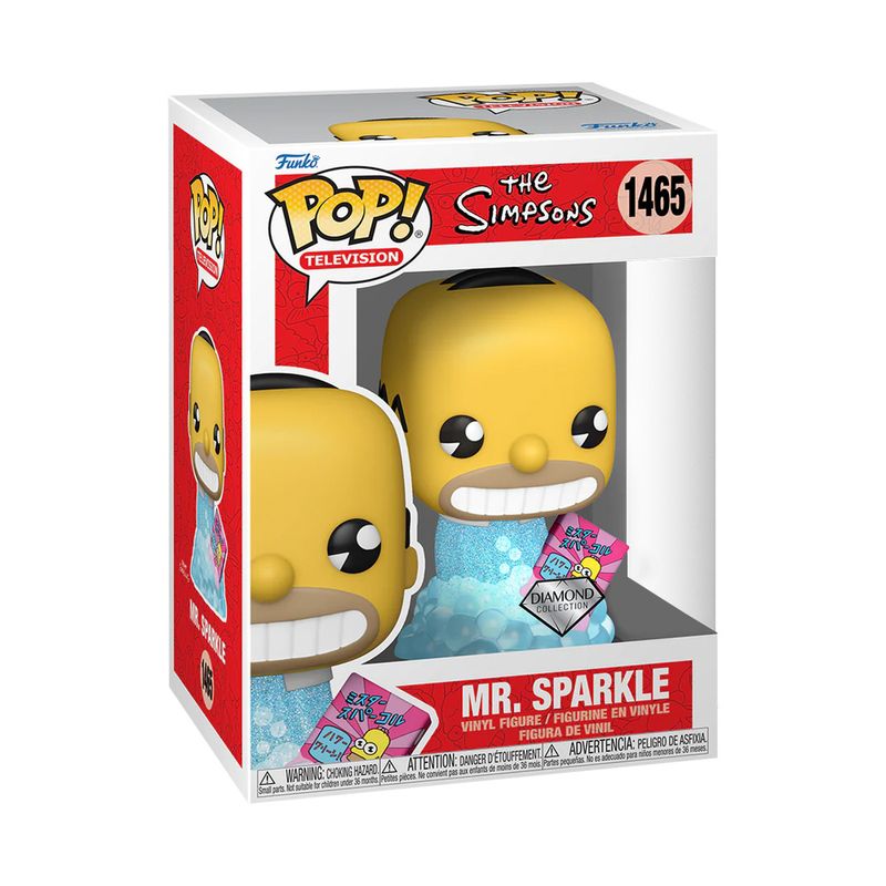 Funko top Pop