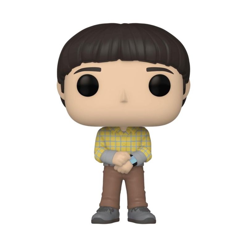 Boneco Funko Pop! Stranger Things - Will