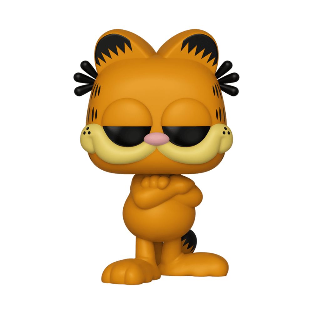 Boneco Funko Pop! Garfield