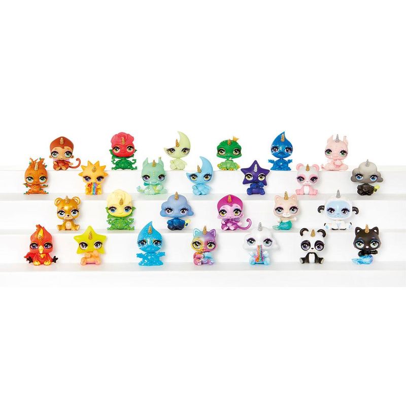 Kit Poopsie Slime Surprise - Pooey Puitton + Cutie Tooties