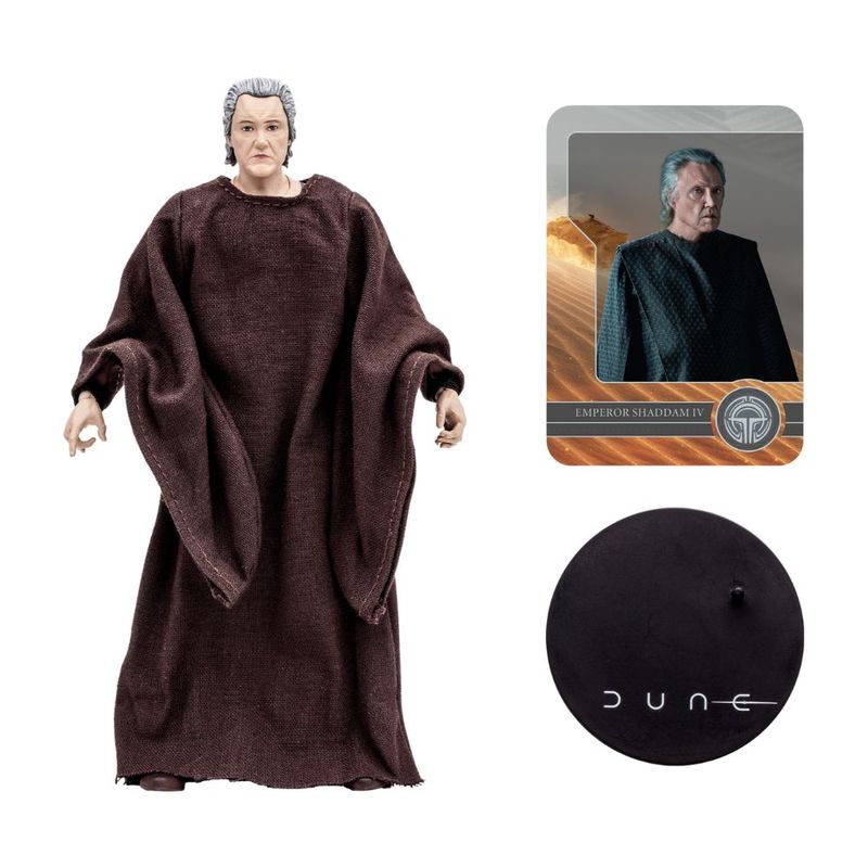 Dark empire No.07 フィギュア Palpatine (Darth Sidious) Dark Empire Comic Book The Power Of The