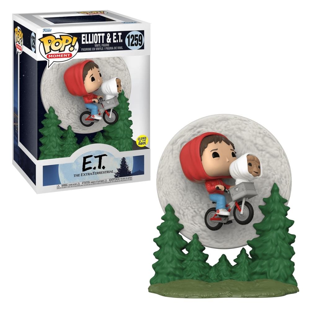 Kit Boneco Funko Pop! Ayrton Senna Rides + Racing Lotus
