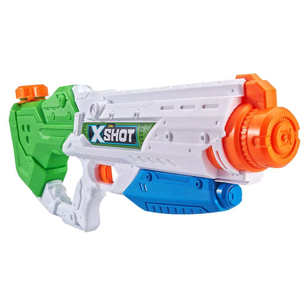 Lançador de Água X-Shot - Pressure Jet