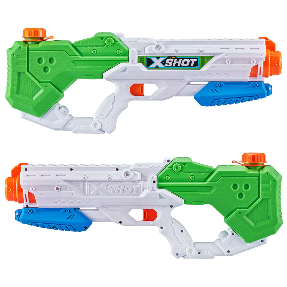 Lançador de Água X-Shot - Pressure Jet