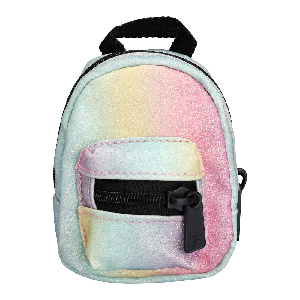 Sold Mini Backpack