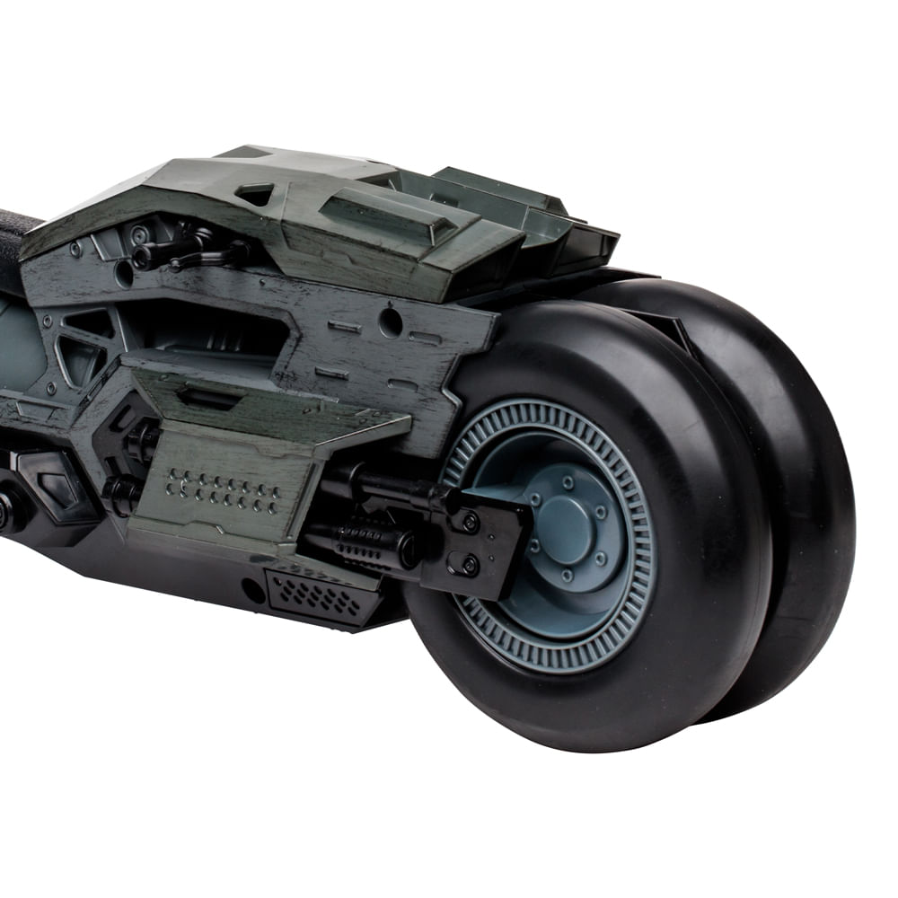 Carrinho Roda Livre McFarlane 