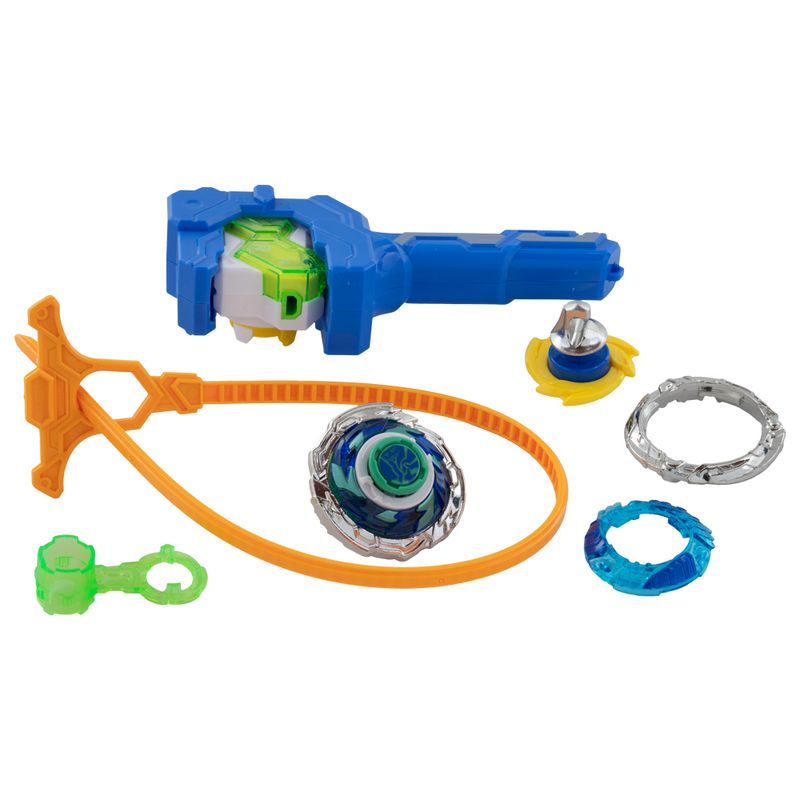 Pião de Batalha Infinity Nado Athletic Series - Super Whisker