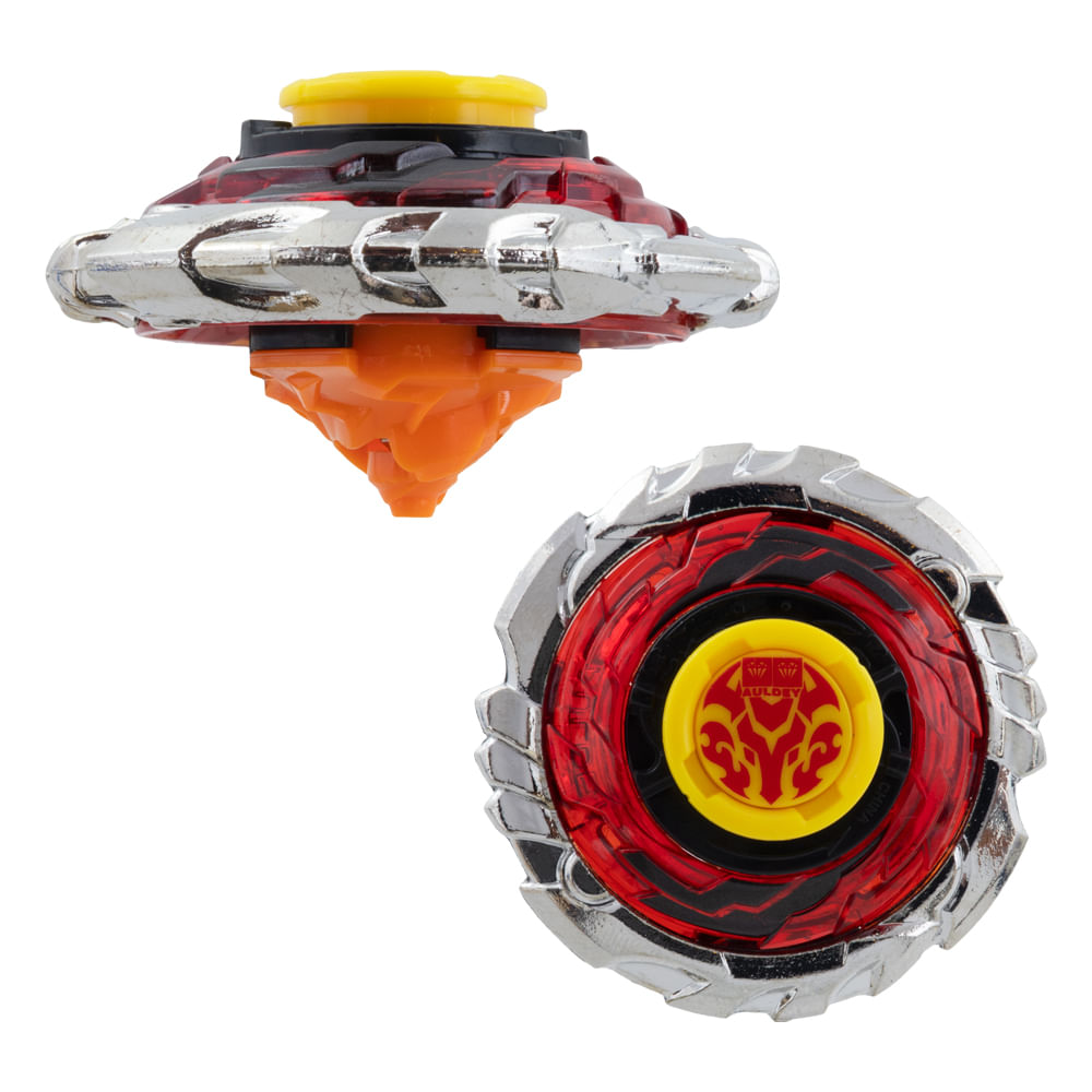 Pião de Batalha Infinity Nado Athletic Series - Blade