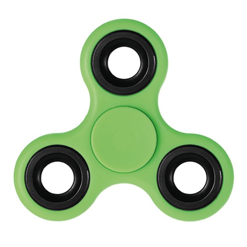 Fidget Spinner - Lab Original - Verde