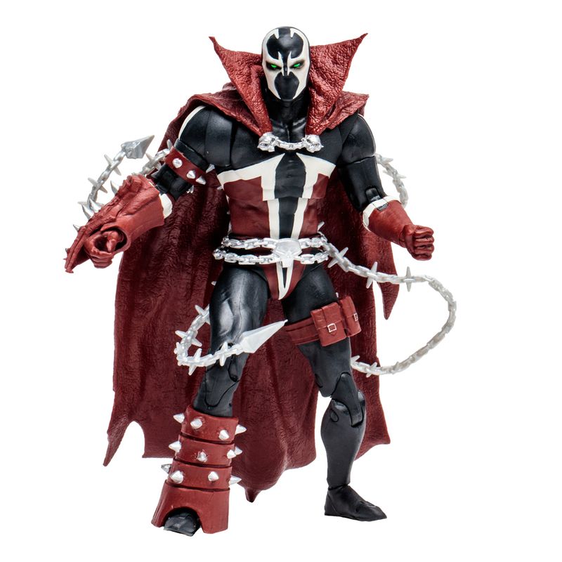 McFarlane Gary Roberts フィギュア 7 Boneco Action Figure McFarlane 7” Mortal Kombat Shadow of Spawn