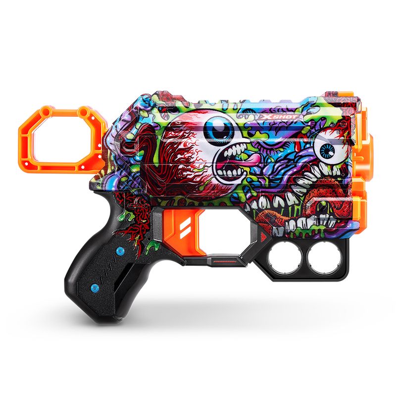 Lançador de Dardos X-Shot Skins Menace - Scream