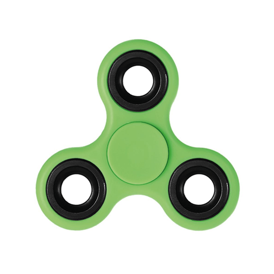 Kit Fidget Spinner - Lab Original + Cubo antiestresse Fidget Cube Série 1