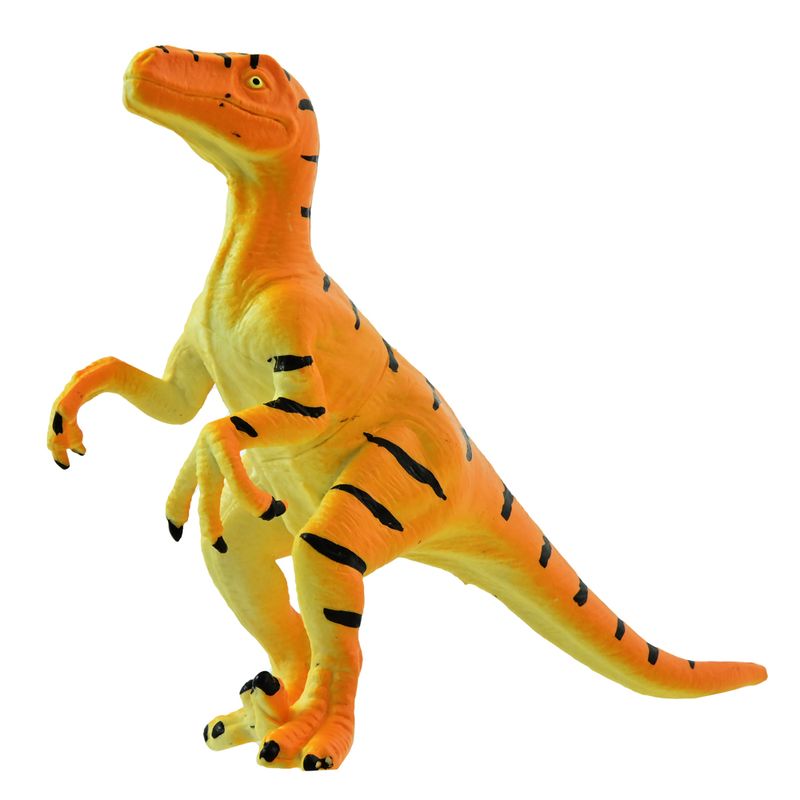 Beast Alive - Dino World Master Collection - Brotossauro Azul