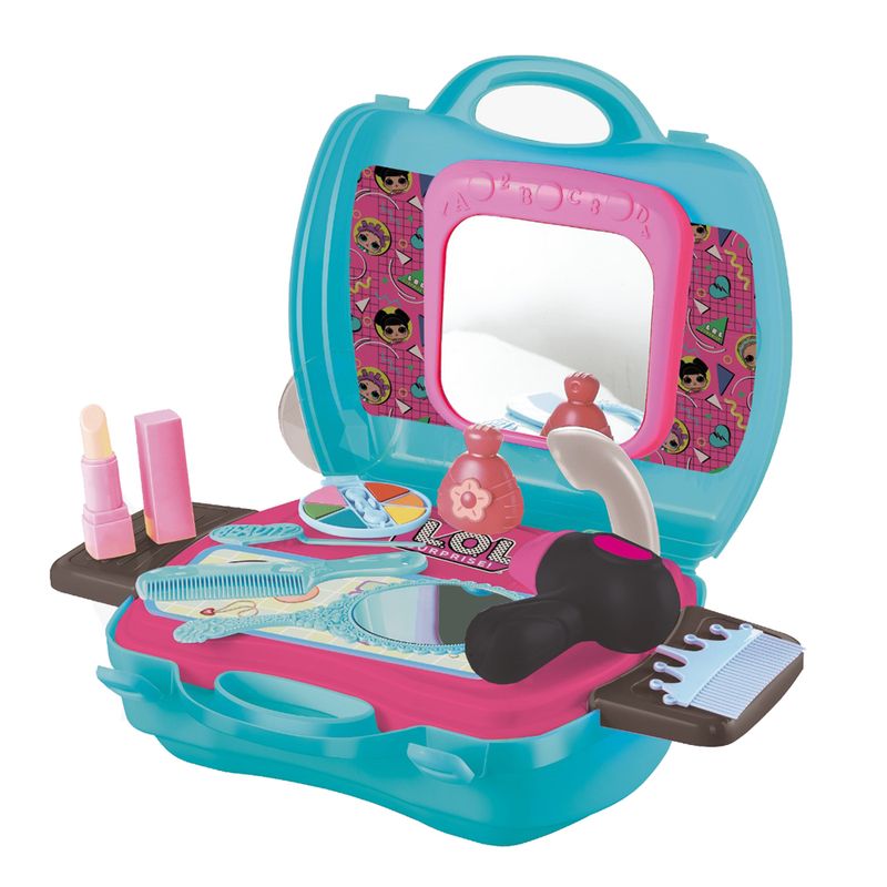 LOL Surprise! Style Briefcase