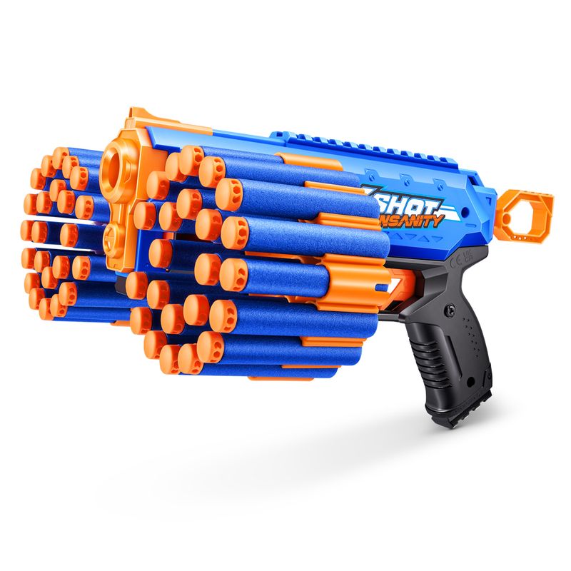 Lançador de Dardos X-Shot Insanity Maniac Pistol