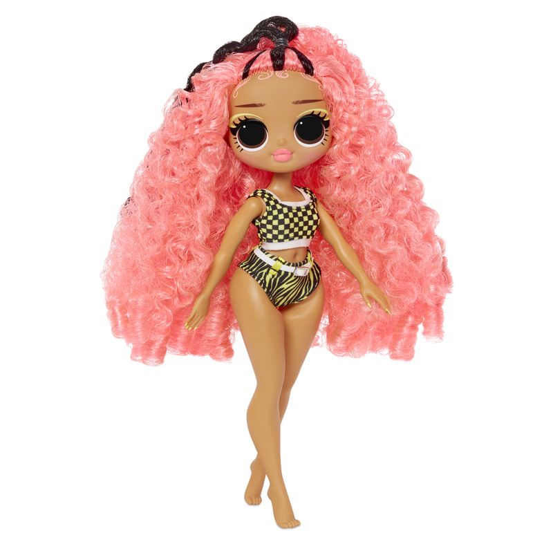 Boneca LOL Surprise! OMG Swim - Paradise Vip