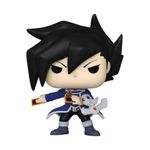 Boneco Funko Pop! Yu-Gi-Oh - Chazz Princeton