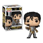Boneco Funko Pop! Rocks - Michael Jackson (Armour)