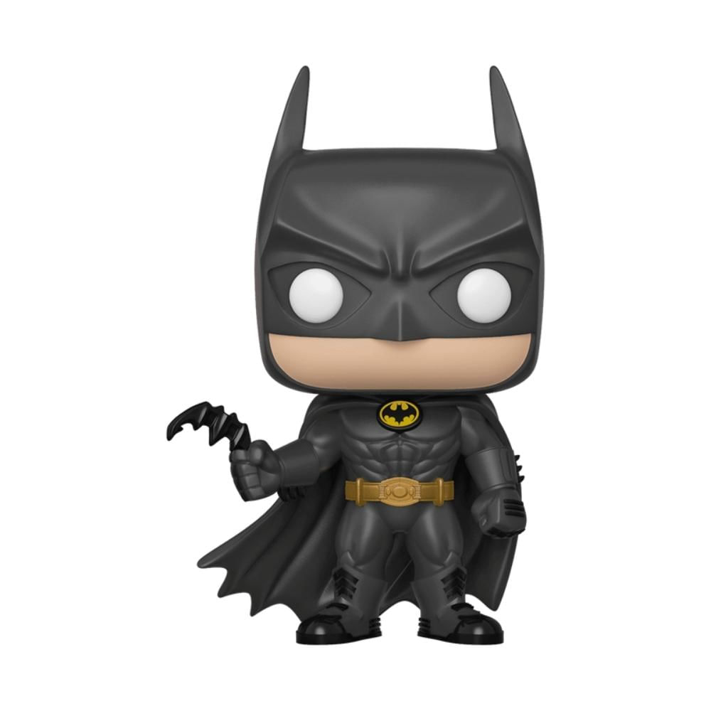 新品未開封☆DCコミック レックスルーサー FUNKO POP バットマン Funko Pop! Heroes DC Comics Batman Bat-Mite 300 Exclusivo - Moça