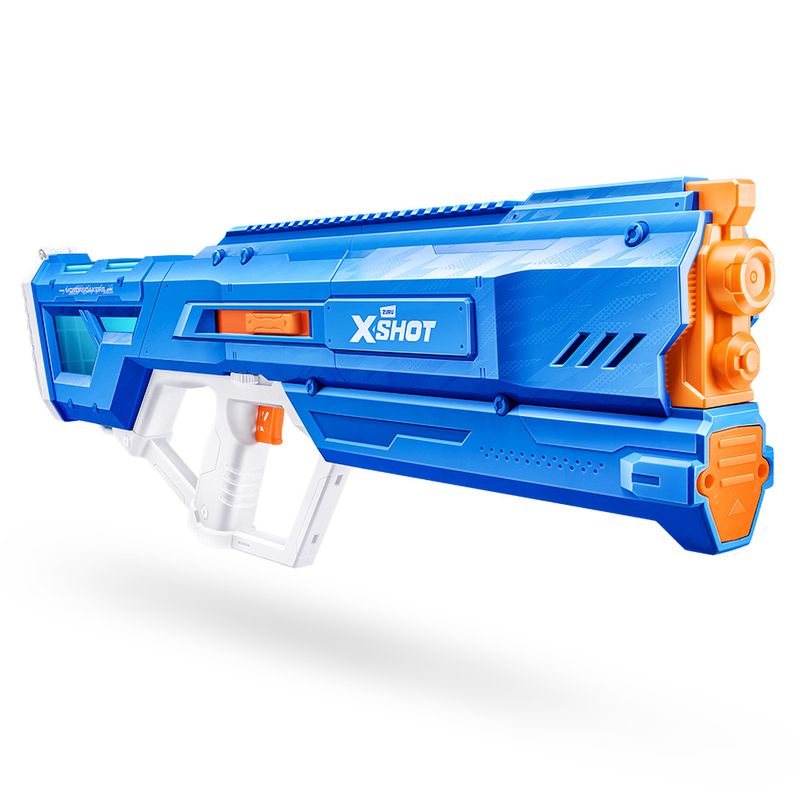 ＳＨＯ Lançador de Água X-Shot Motor Soaker Mega Pulse