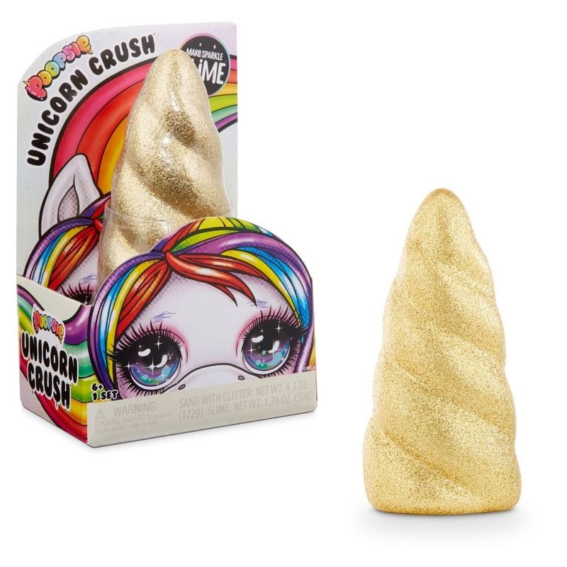 HOT Poopsie Slime Surprise Unicorn Crush Kit Poopsie Slime