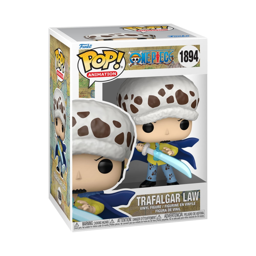 【激レア】Funko Pop トラファルガー・ロー Trafalgar Law 12079_2-.jpg?v=638925244989270000