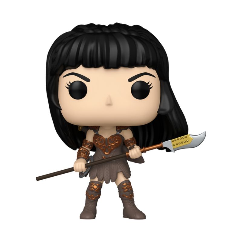 Boneco Funko Pop! Xena A princesa guerreira - Xena