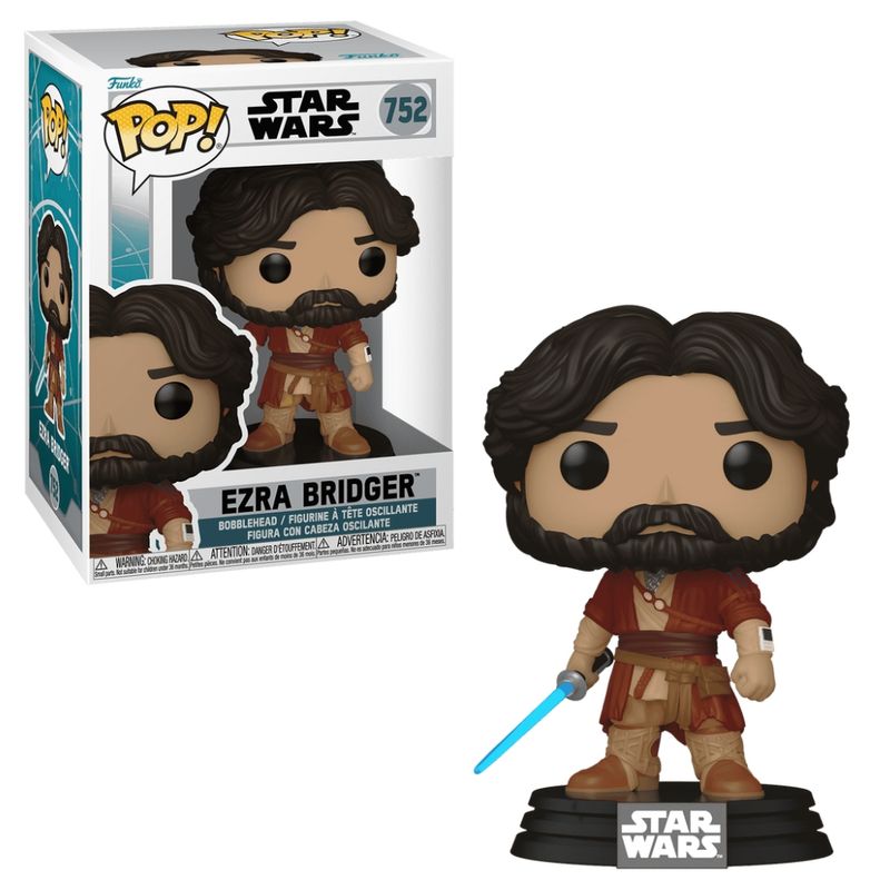【未開封箱付き】 Funko pop RIDERS アバター トルーク・マクト Funko Pop! Rides Avatar - Toruk Makto com Jake Sully #117