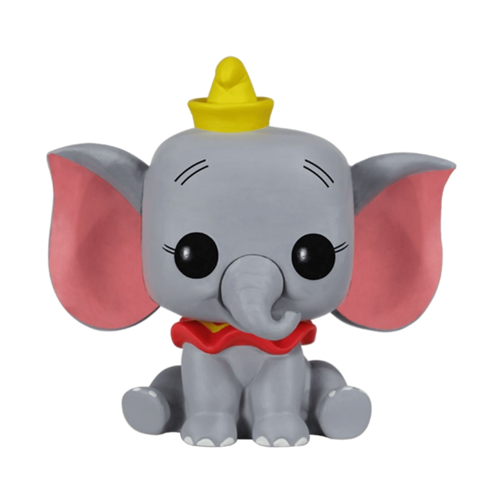 Boneco Funko Pop! Disney - Dumbo
