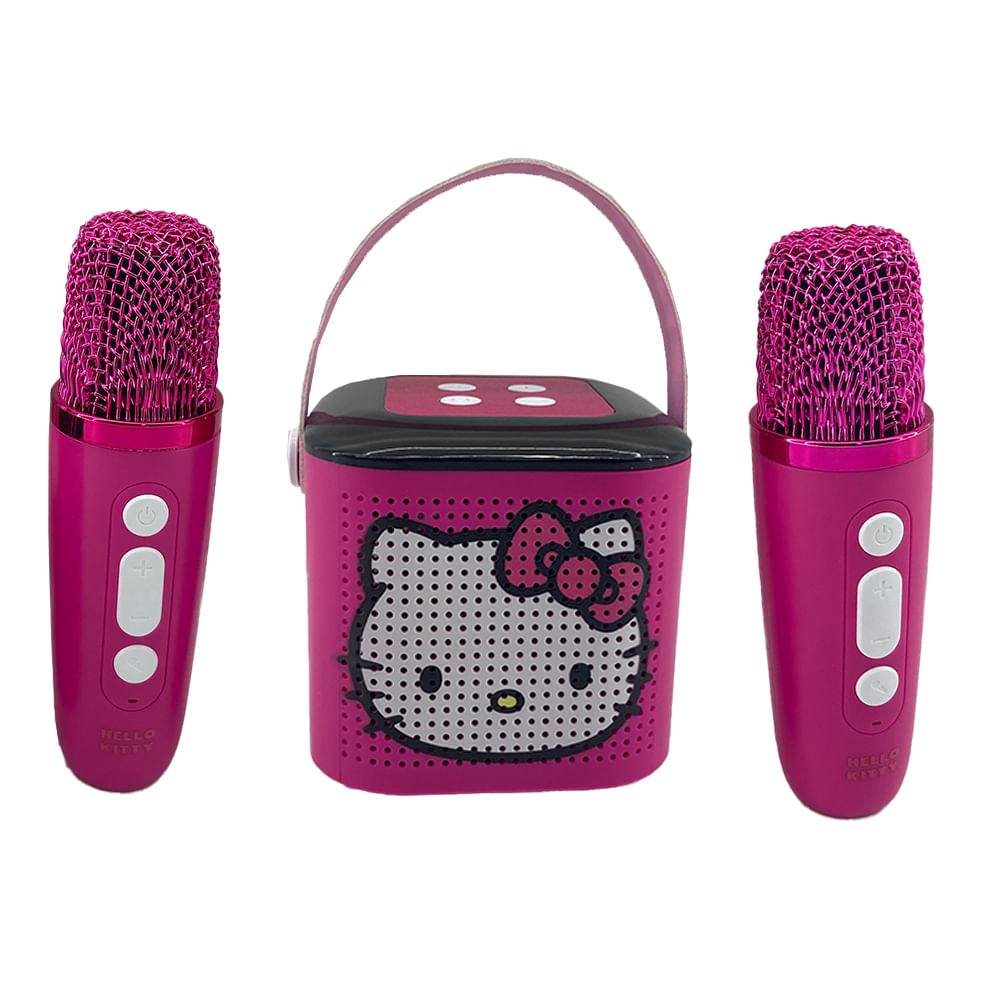 Hello Kitty - Candide Brinquedos