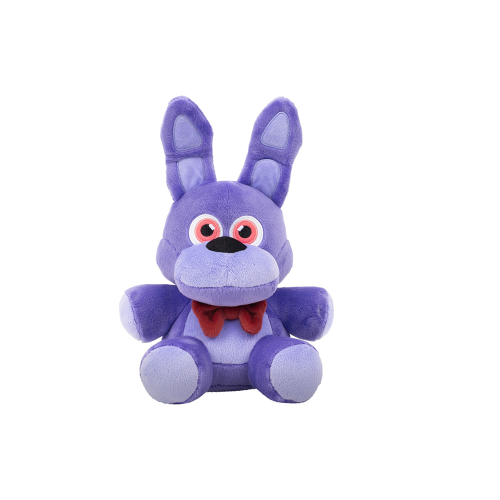 Pelúcia Five Nights at Freddy's 8” 20cm - Classic Bonnie