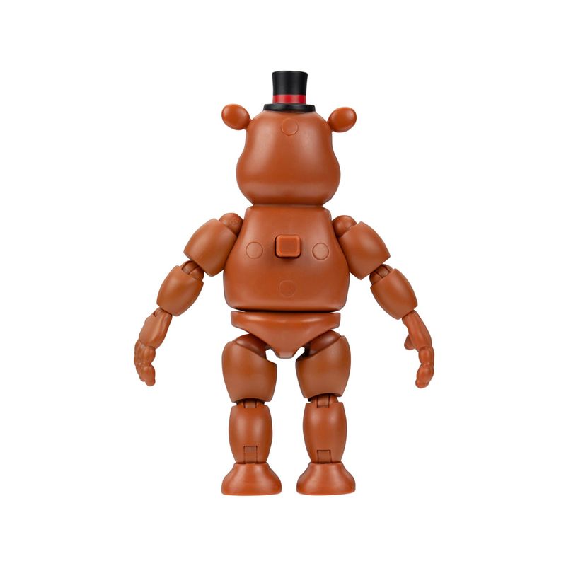 さら Five Nights at Freddy's フィギュア 5点 Boneco Action Fig Five Nights at Freddy's 5” 13cm Toy Freddy