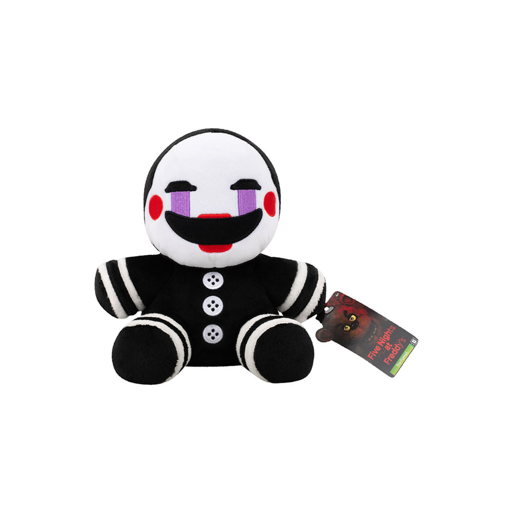 Pelúcia Five Nights at Freddy's 8” 20cm - The Puppet