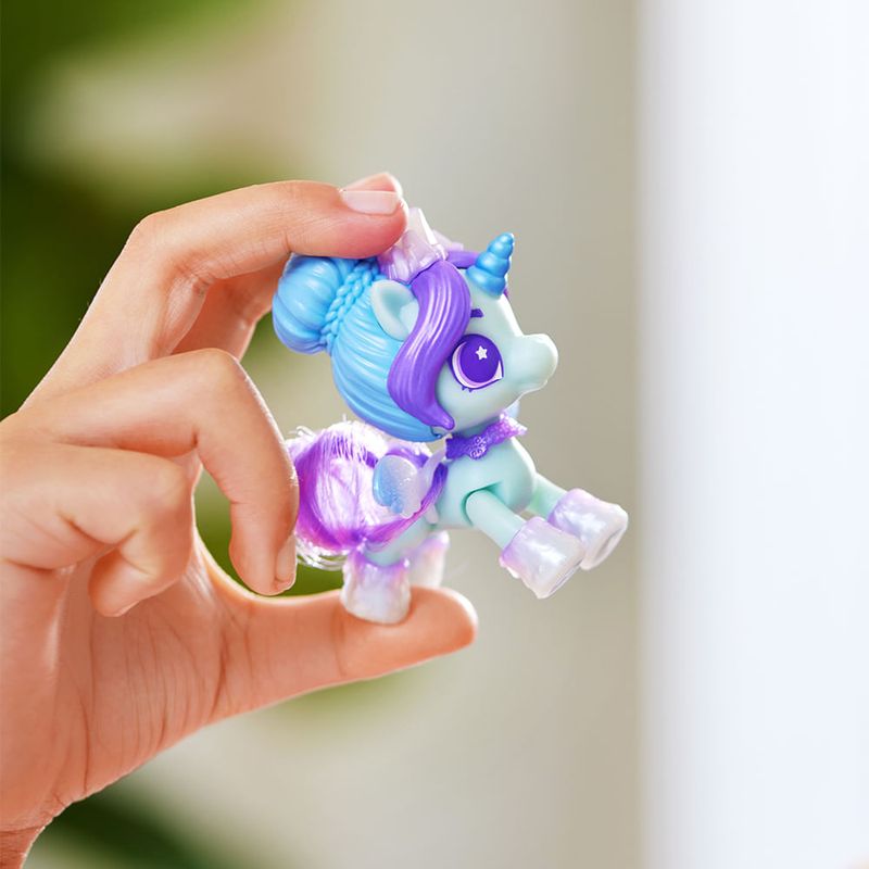 5 Surprise Unicorn Squad