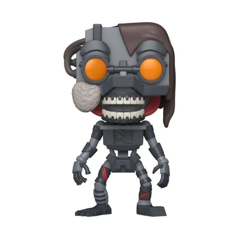 Boneco Funko Pop! Five Nights at Freddy's - The Mimic