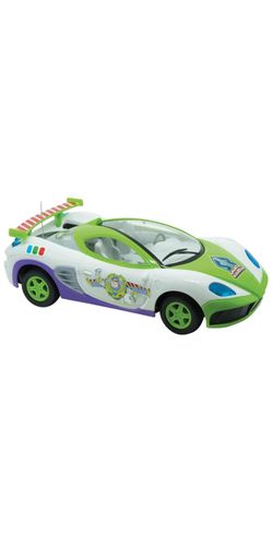 Toy Story - Veículo Star Racer