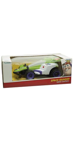 Toy Story - Veículo Space Ranger