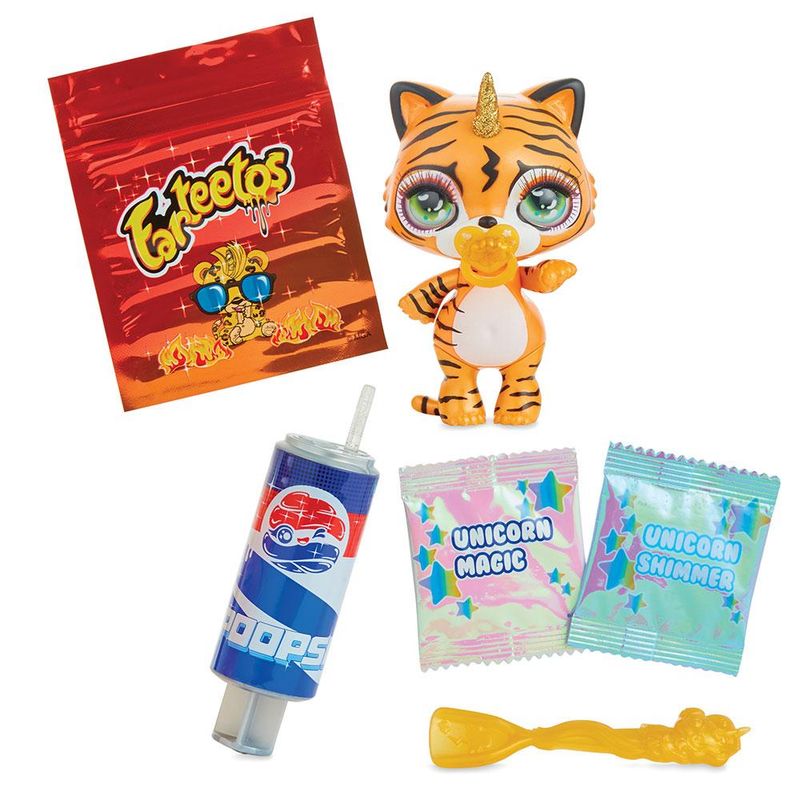 Poopsie Slime Surprise - Sparkly Critters