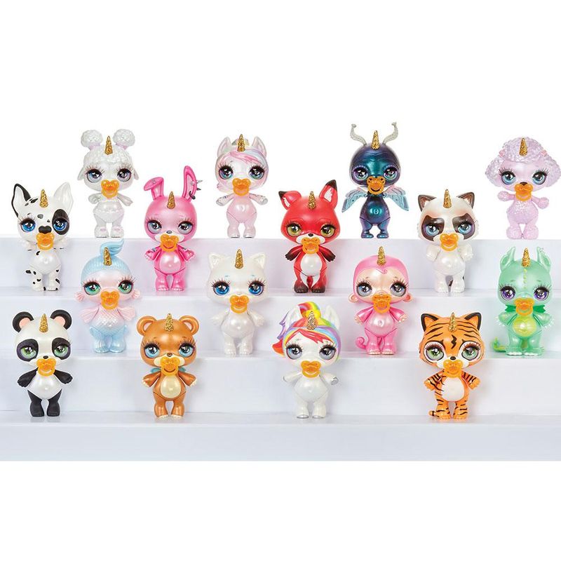 Poopsie Slime Surprise Sparkly Critters