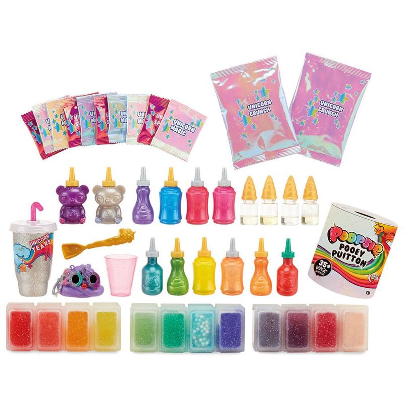 Poopsie Slime Surprise - Pooey Puitton