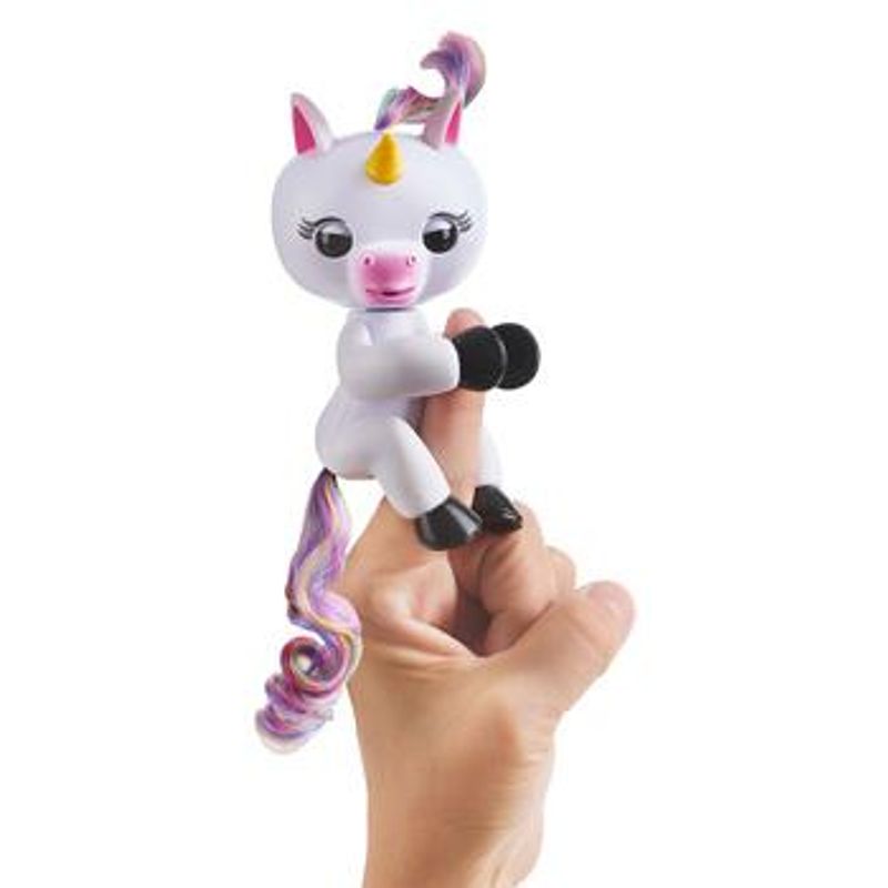 Fingerlings Unicornio