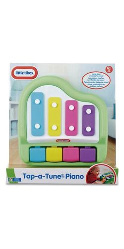 Little Tikes - Tap-a-Tune Piano