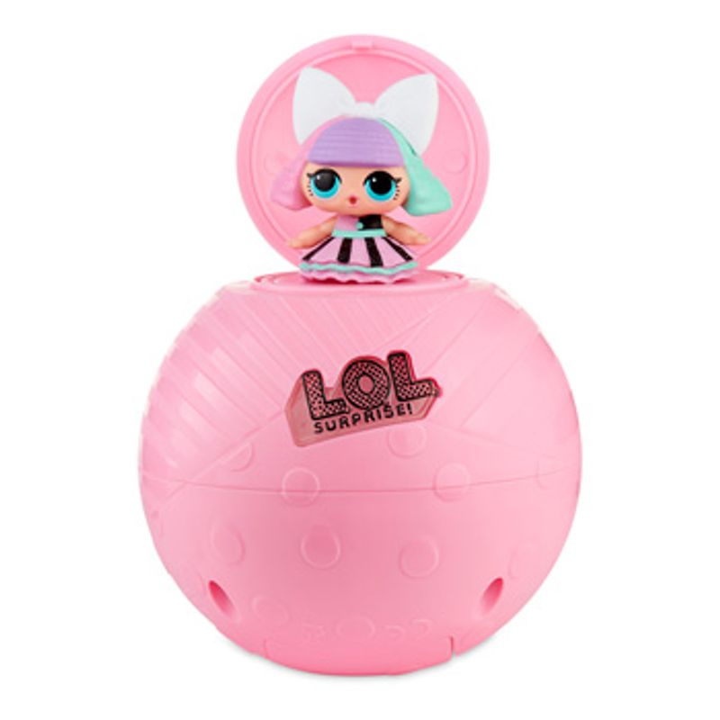 Boneca LOL Surprise! Pass Surprise
