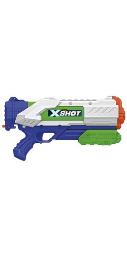 X-Shot - Quick Fill