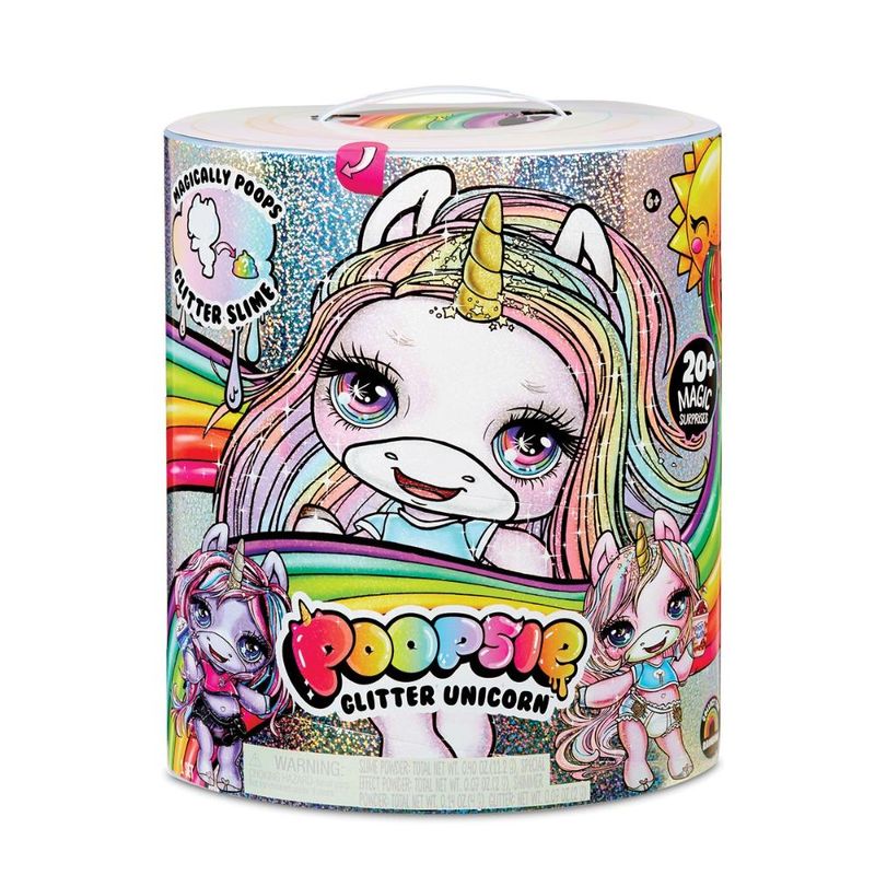 Poopsie Surprise Unicorn